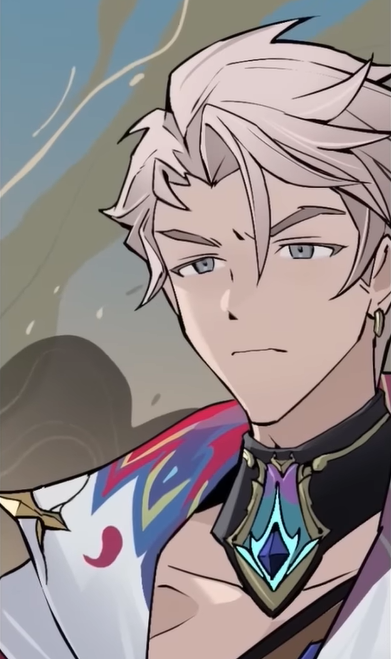 heliosneedsme's tweet photo. ❝ เหตุผลเพียงเท่านั้นเองรึ? ❞ https://t.co/zhaO1zDSdL