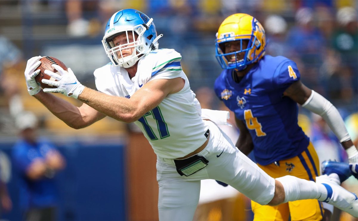Parsa Pordeli (@parsapordeli) on Twitter photo After a great conversation with <a href="/CoachJ_Remsza/">Jordan Remsza</a> I am blessed to have received an offer from the University of West Florida! <a href="/UWFFootball/">UWF Football</a> <a href="/CoachKNobles/">Kaleb Nobles</a> <a href="/4thDownU/">4th Down University™️</a> <a href="/DeshawnBrownInc/">Deshawn Brown</a> After a great conversation with <a href="/CoachJ_Remsza/">Jordan Remsza</a> I am blessed to have received an offer from the University of West Florida! <a href="/UWFFootball/">UWF Football</a> <a href="/CoachKNobles/">Kaleb Nobles</a> <a href="/4thDownU/">4th Down University™️</a> <a href="/DeshawnBrownInc/">Deshawn Brown</a>
