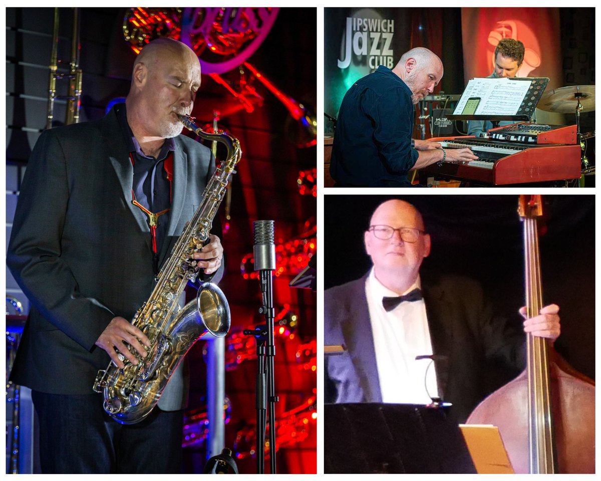 simonbsax's tweet photo. Sunday 23rd April 2-5pm. Simon Bates Trio featuring Bill Mudge and Dave Jones. Ship &amp; Castle, 1-2 The Hard, Portsmouth, Hampshire PO1 3PU. Fantastic sunday lunch carvery available. Free entry! Would be nice to see some Pompey friends there. https://t.co/3XcWdtdH4h