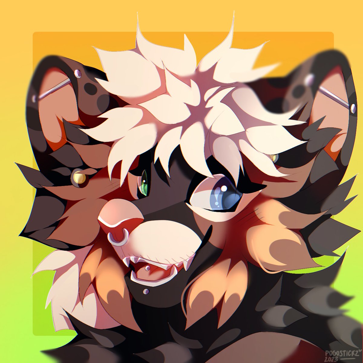 art trade for a user on discord!! 💫