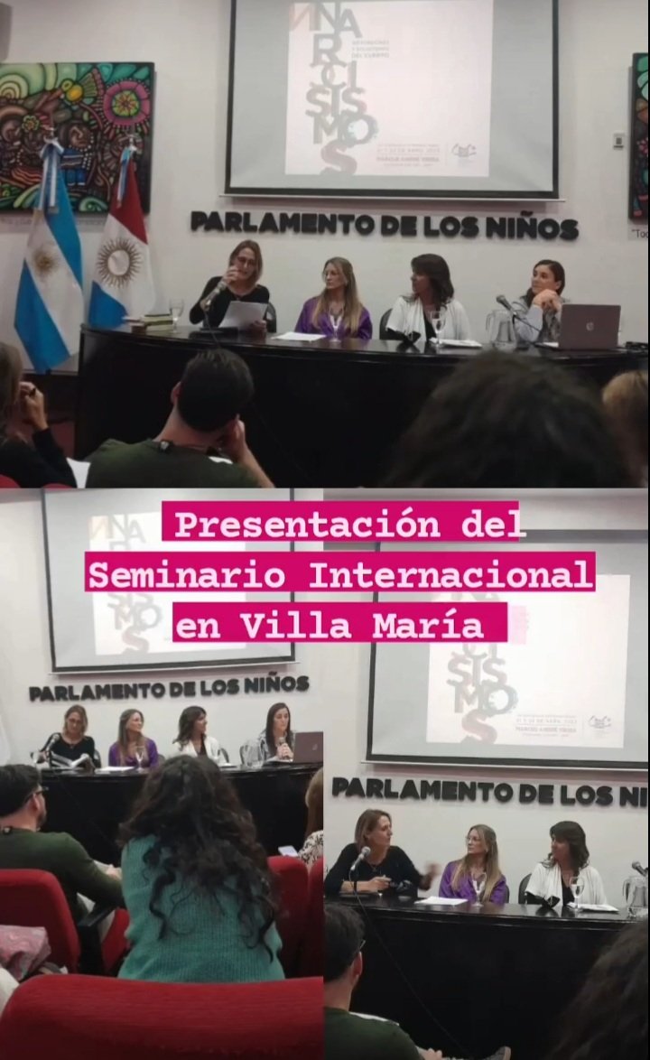 CbaCiec's tweet photo. 🪰Presentación e invitación al XV Seminario Internacional del CIEC, en Villa María🪰

📆 21 y 22 de abril en Ciudad de Córdoba

⚡Últimos días de inscripción:
https://t.co/ugq8jR57sY https://t.co/wCulQFGmRx