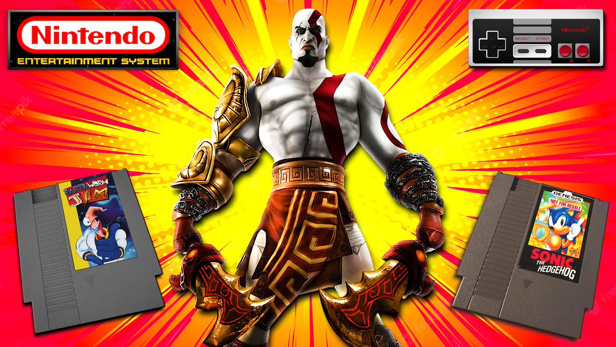 La Poción Roja tweet media