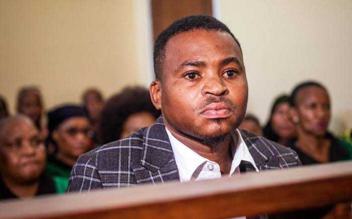 [BREAKING NEWS] 

A Taxi full of Gangsters from Kanana accompanying The Murder Charged, GBV Perpetuator &amp; <a href="/MYANC/">ANC - African National Congress</a> Member of Parliament to court earlier today were intimidating &amp; insulting Those who attended Court &amp; chanting #JusticeForJennifer 

It is equally understood, according