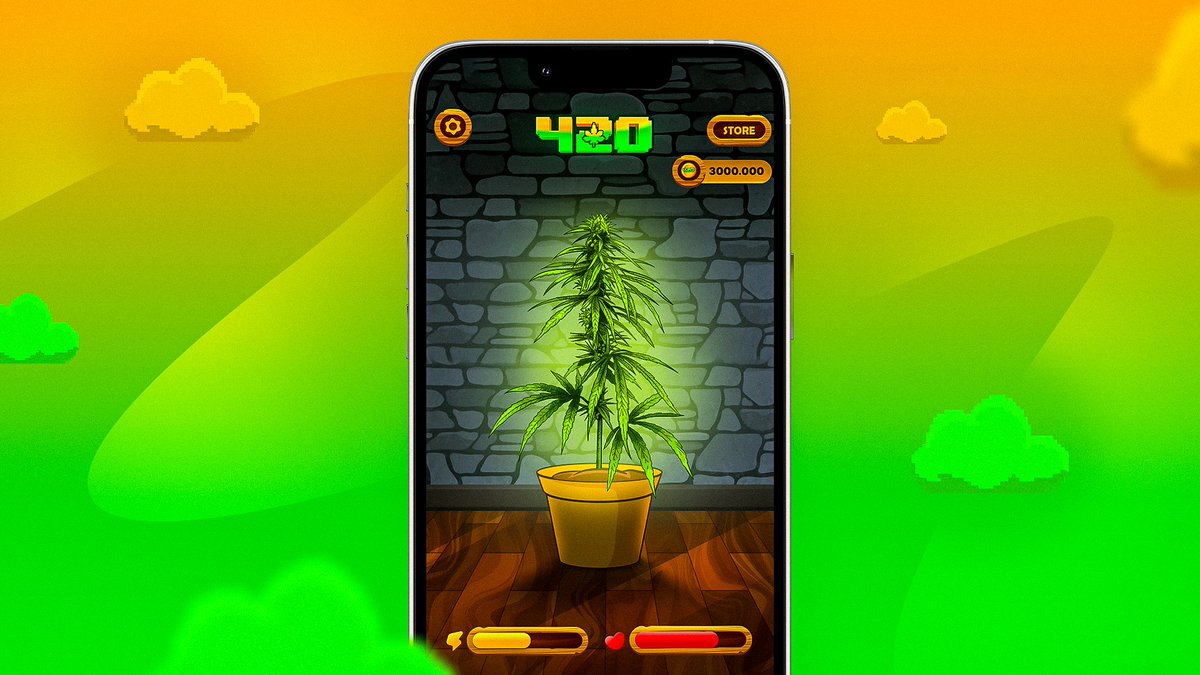 420 - Launching Tuesday! tweet media