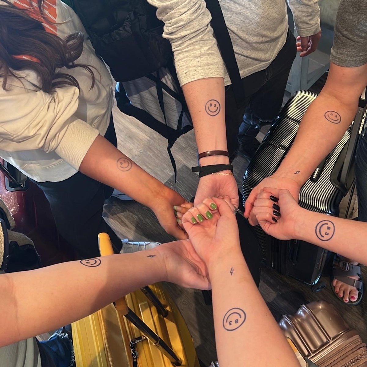 Last week, we rocked the Music Tourism Convention in Cleveland, Mississippi! We can’t wait to share some of the exciting ideas we brought back with us! 🤘 #B3 #MusicTourism #MusicTourismConvention