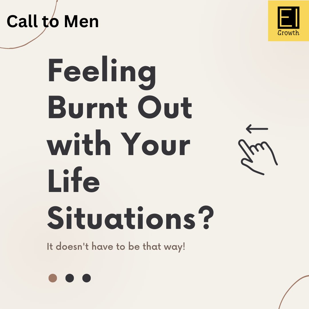 ravalnimir's tweet photo. 🧘‍♂️ Join the #HolisticMensGroup for a life-changing 3 months online! 🌟 Boost your mental, physical, and emotional health with a community of like-minded men. Limited spots available, sign up now! https://t.co/8d5H1Iwuua / email - nimir.raval@eigrowth.org https://t.co/JmNYRnv0Ee