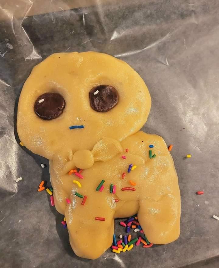 chaotic foods tweet media