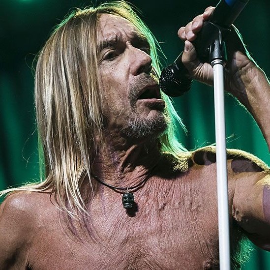 This is a reminder that Punk legend Iggy Pop had an ongoing sexual relationship with 13-year old Sable Starr, and in his memoirs admitted to having sex with many other underage children throughout his career.  He is currently on a nearly sold-out nationwide tour.