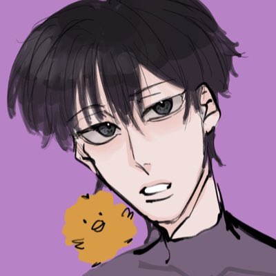 ipngping's tweet image. 🥸 #NewProfilePic