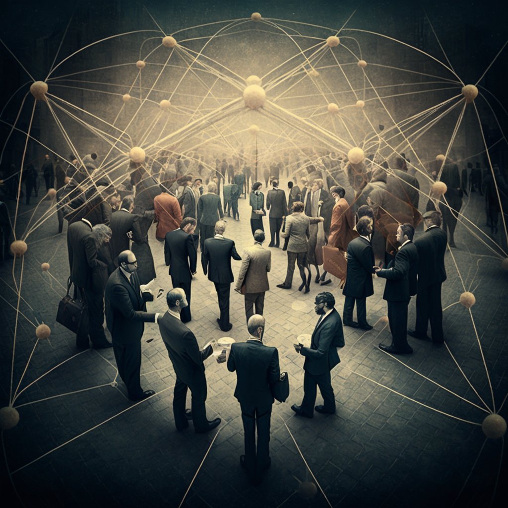 AndersPriority's tweet photo. 🤝 #Networking can be a game-changer for job seekers! 🎯

Here's why it's so great:

🔍 First, it can open up job opportunities that you might not have found on your own. Lots of jobs are filled through connections, not just through job postings.
💡 Second, networking lets you connect with people in your industry who can give you insights into industry trends and what employers are looking for.
🙌 Third, building relationships through networking can lead to mentorship and even job referrals down the road.
🔎 And finally, networking helps get you noticed by potential employers - especially if you're new to the industry or trying to make a career change.

So don't be shy - put yourself out there and start networking! 🤝

#connections #jobs #jobpostings #PriorityPeople