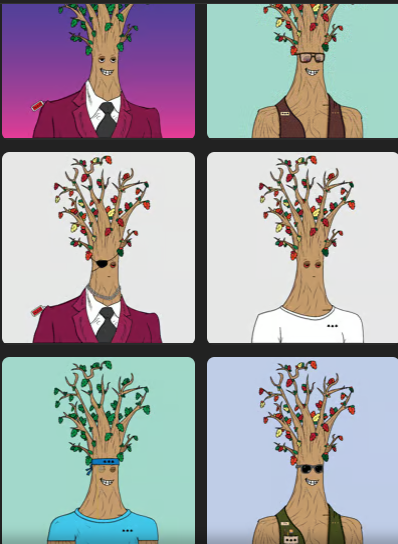 RaldieRoo's tweet photo. @Elijah3Tree I am definitely Rooted! #LFROOT 🌲🌲🌲 https://t.co/SBB8Sfz7Cw