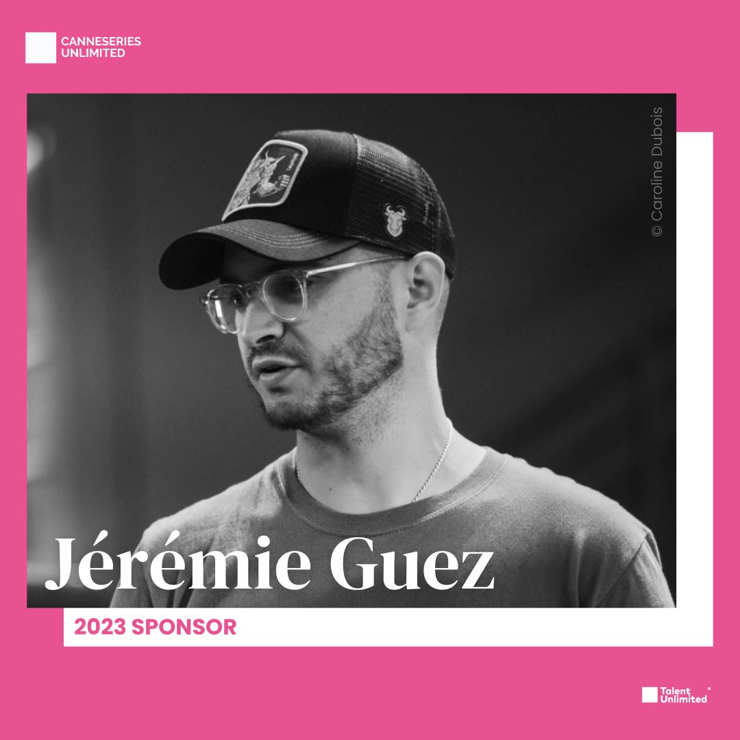 Tal_Unlimited's tweet photo. This morning, our 6 residents had the chance to attend a masterclass at the Georges Méliès campus, led by the 2023 #CANNESERIESUnlimited residency sponsor, Jérémie Guez!
We are looking forward to watching his new series "B.R.I" premiere at the @CANNESERIES festival tonight 👀 https://t.co/KWHorpHP3H