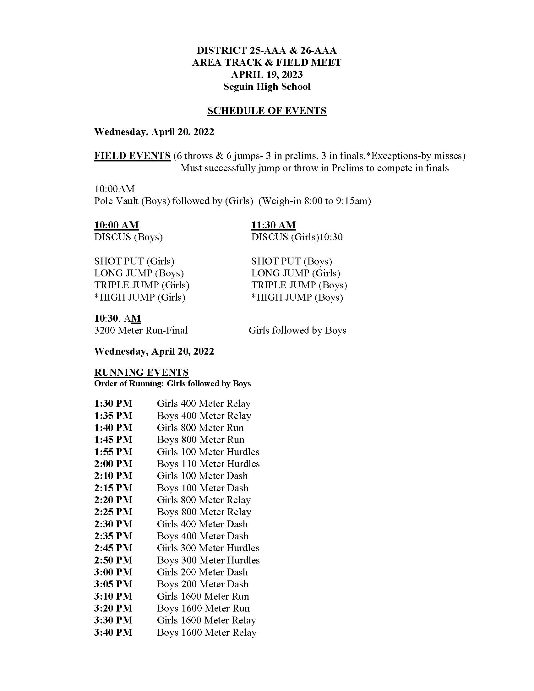 Edna ISD Athletics (EdnaIsdAthletic) / Twitter
