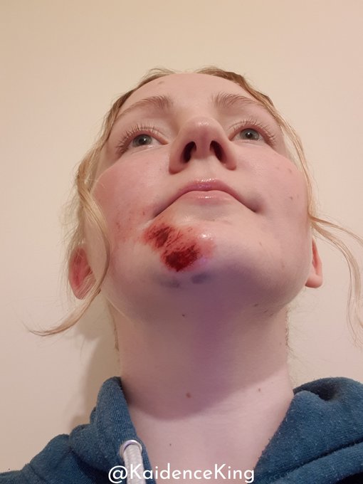 Me: Fully cleans and organises my work room, cleans and irons all my work clothes, gets ready to start