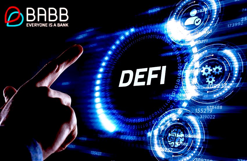 Thomash83191's tweet photo. Making a Difference with #BABB #Fintech | #HybridAccount #Mastercard integration | #Fiat #crypto #stablecoins | #ReDEFI 🧠 #mainnet #ETHfork with $BAX https://t.co/qcQgB5JthM