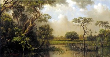 Luiswebdevatc's tweet image. I like this painting because I saw it in person and it immediately stood out to me. Marshes are usually depicted as ugly or gloomy places, but this painting shows how beautiful they can really be. This inspires me to look at things from a different perspective.
#webdev@atc
