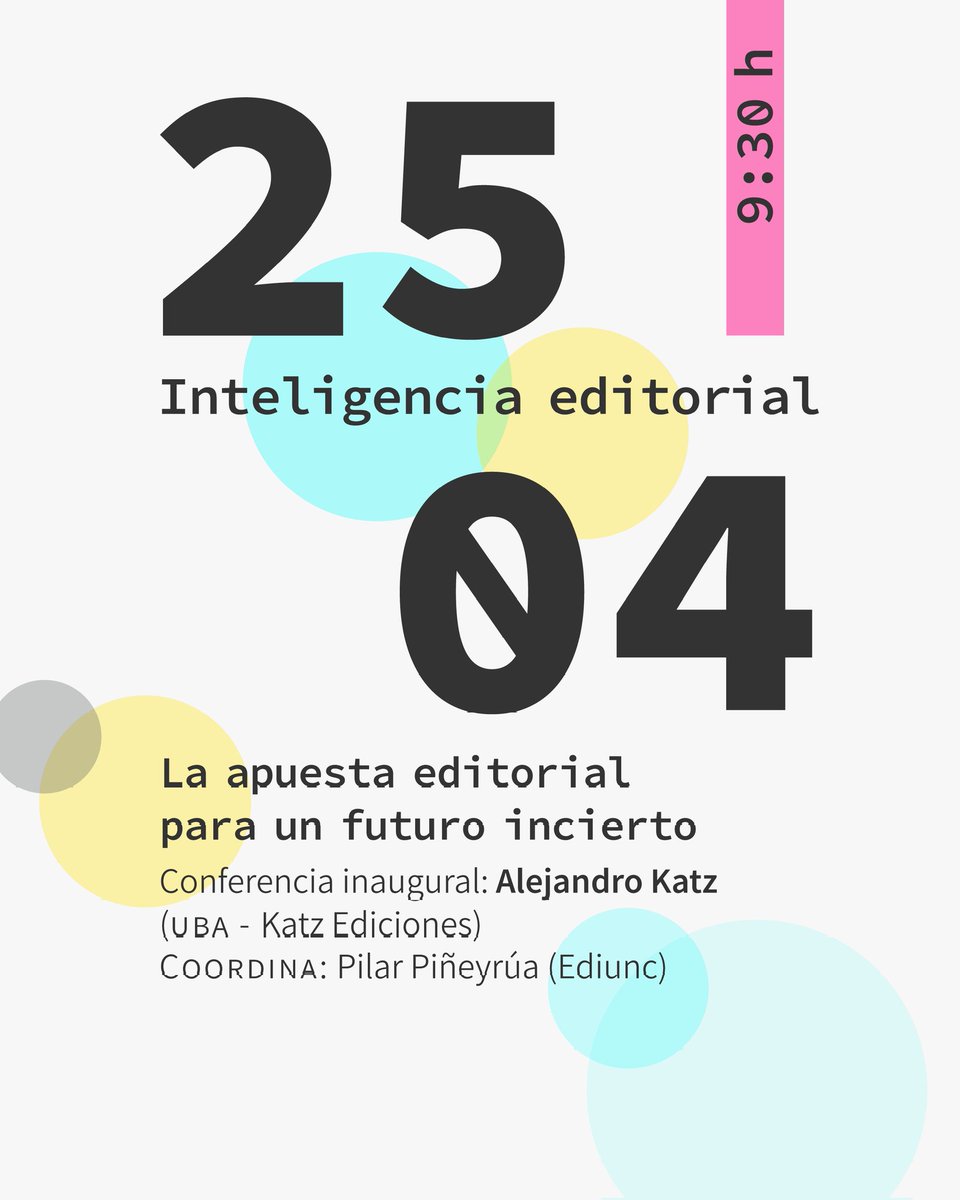 Jeu (@jornadas2025) on Twitter photo 