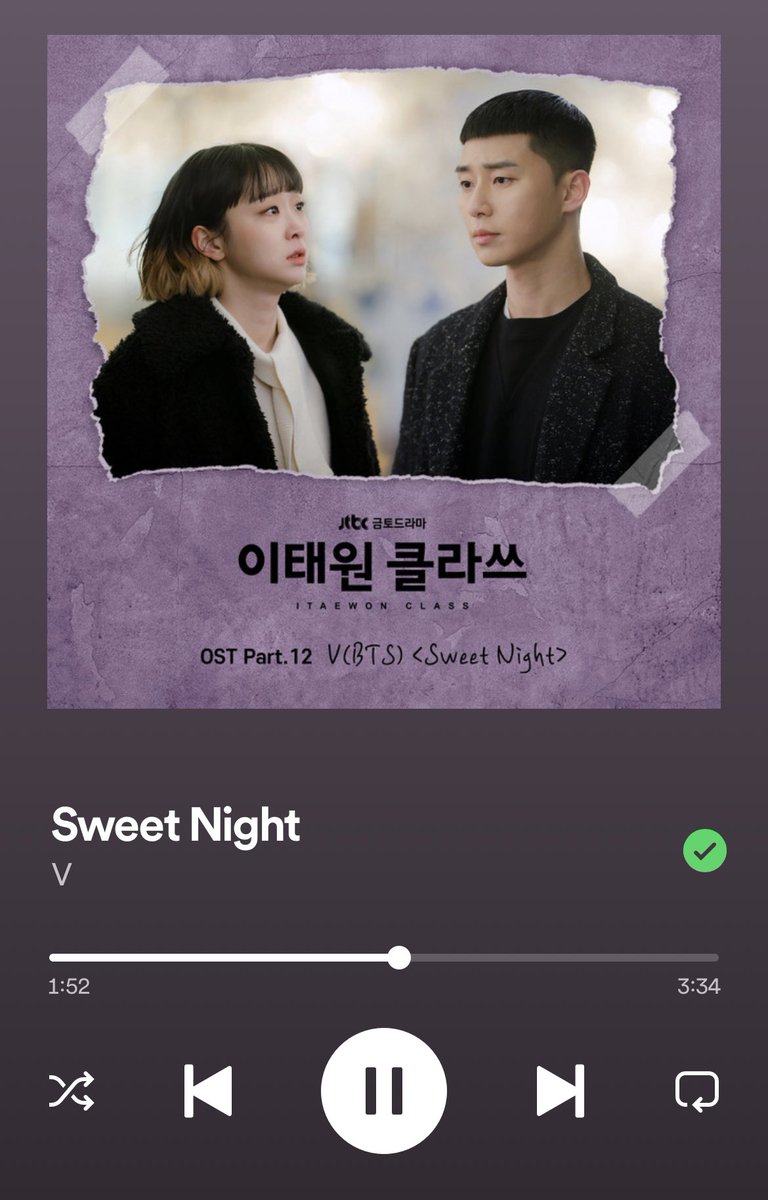 G0xRgIiqOU6TsuJ's tweet photo. @BTSVChartData #TaeStreamParty https://t.co/Zq4asvRmls