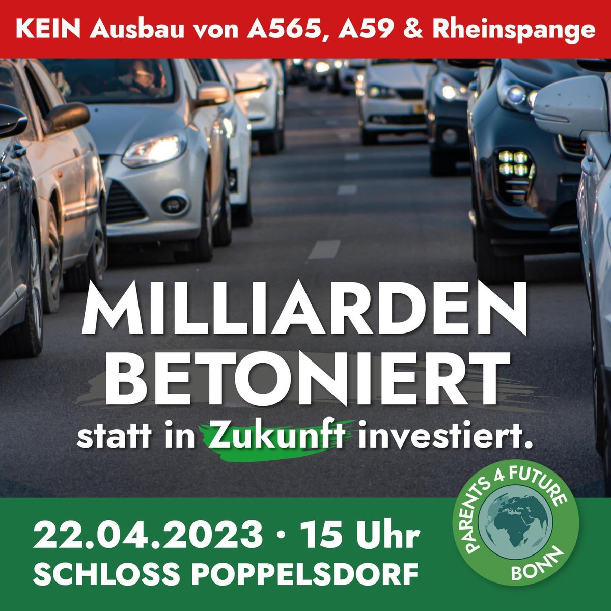 Parents for Future Bonn tweet media