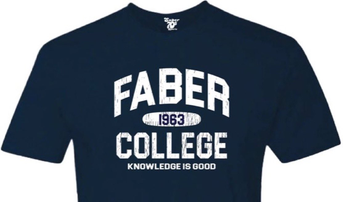 Super70sSports's tweet image. “Fat, drunk, and stupid is no way to go through life, son.”

👉 super70ssportsstore.com/products/faber…