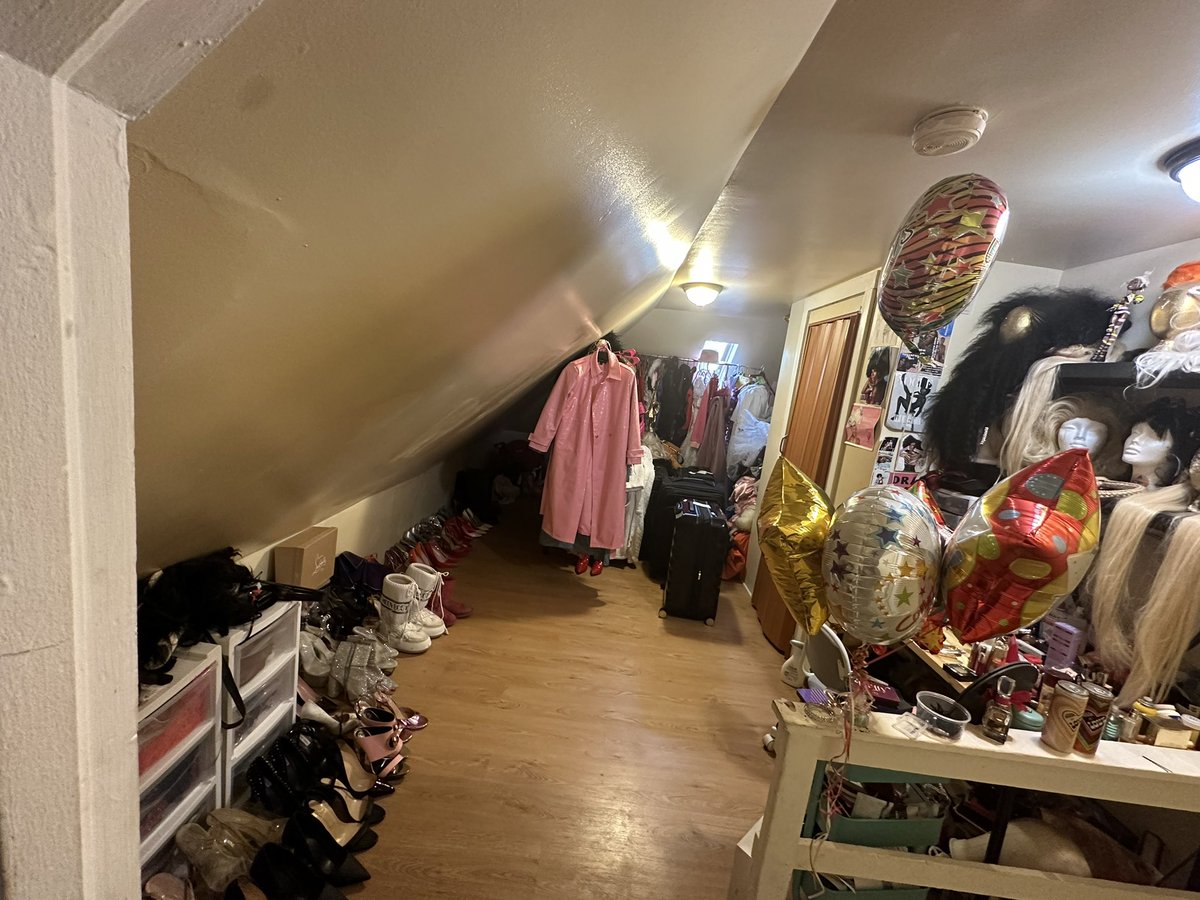 Hermosa 🦄 THE Luxxnation Member on Twitter "RT luxxnoirlondon My very chaoticly organized