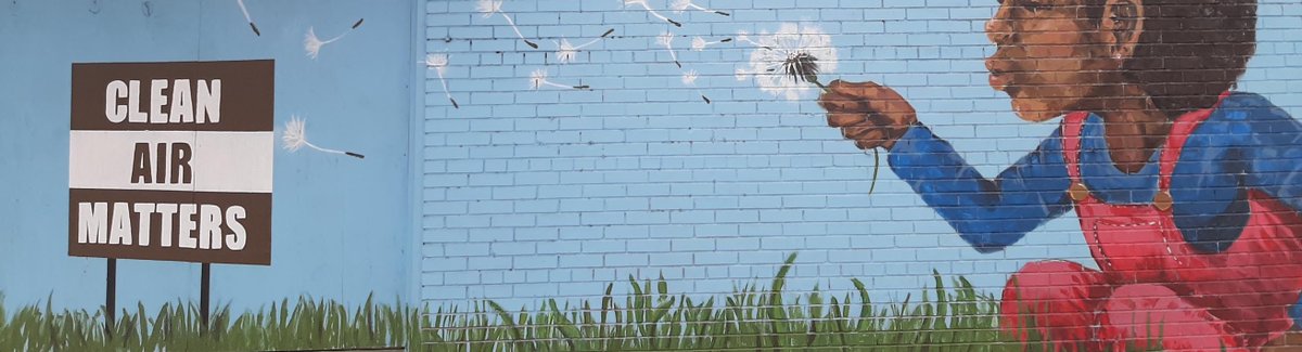 Community Collaboration Unveils Comprehensive Plan to Tackle Air Pollution in Southeast Michigan.

ecocenter.org/community-coll…