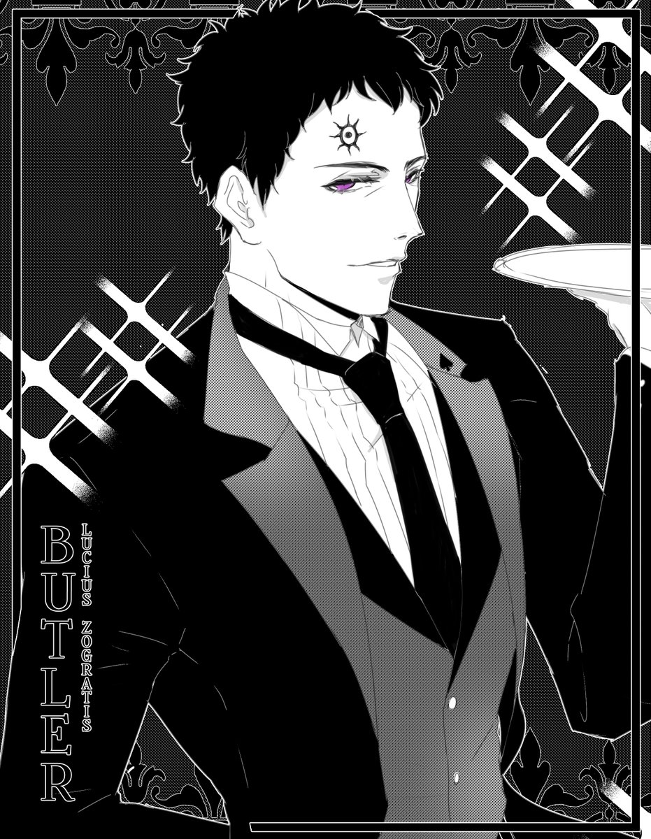 .                     '  𝔒𝔥 𝔪𝔶 𝔩𝔬𝔯𝔡𝔰 𝔞𝔫𝔡 𝔩𝔞𝔡𝔦𝔢𝔰,
𝔗𝔢𝔩𝔩 𝔪𝔢 𝔴𝔥𝔞𝔱 𝔶𝔬𝔲 𝔡𝔢𝔰𝔦𝔯𝔢
𝔦𝔫 𝔱𝔥𝔢 𝔫𝔞𝔪𝔢 𝔬𝔣 𝔷𝔬𝔤𝔯𝔞𝔱𝔦𝔰
𝔦 𝔰𝔥𝔞𝔩𝔩 𝔤𝔯𝔞𝔫𝔱𝔰 𝔶𝔬𝔲 𝔞𝔩𝔩   '

Lucius The butler [AU]
100+ followers service
Role-play: 18 - 21 April