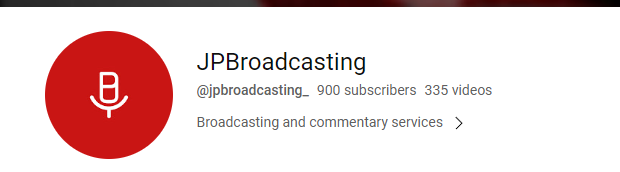 JPBroadcasting tweet media