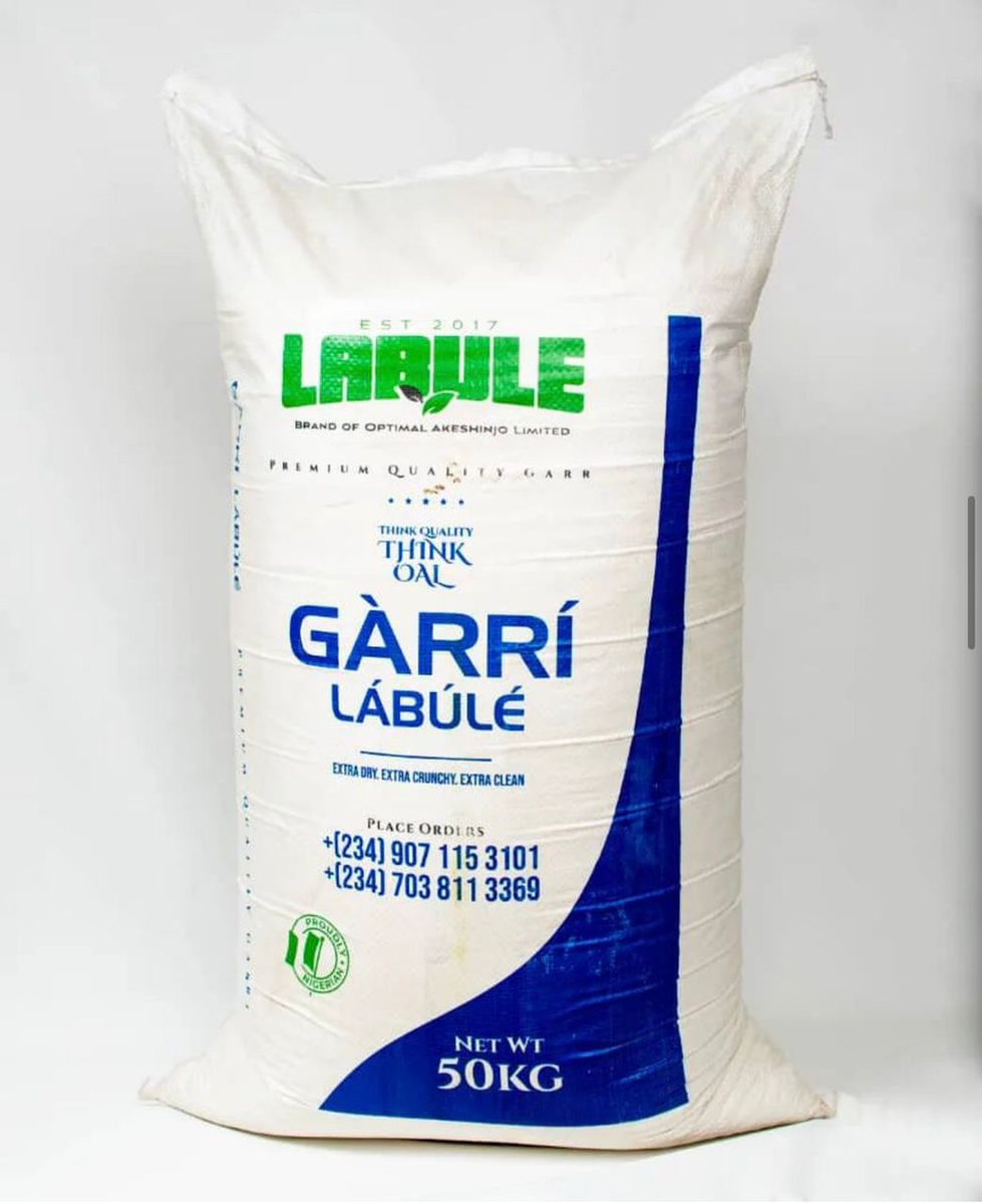 labulefarms's tweet photo. In Labule farms, we produce only the best 👌 https://t.co/m2g8J1QQ2E