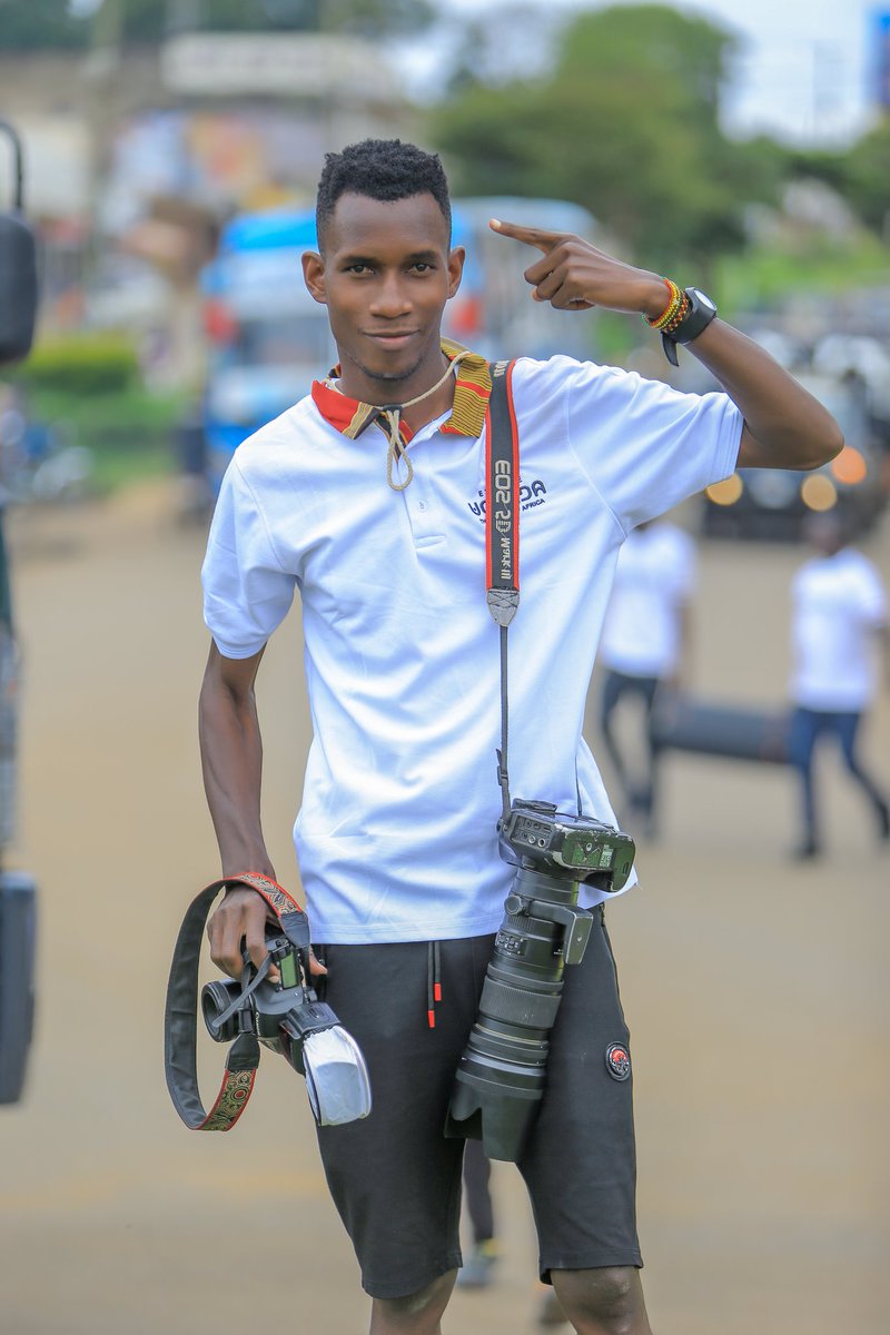 marvinmiles256's tweet image. #ExploreWest campaign to promote domestic Tourism this is how we rocked #fortportal the #tourismcity