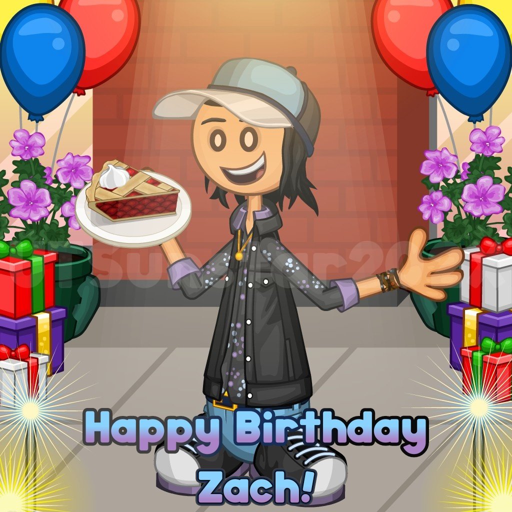 DanilSGRStar's tweet photo. Happy birthday, Zach! 🇮🇱🍾

My most favorite fan-character since 2020 what I've created. I love him. 💙

#papalouiepals #fcbday #fc #fancharacter #ocbday #oc #originalcharacter https://t.co/wyp6qIAf5P