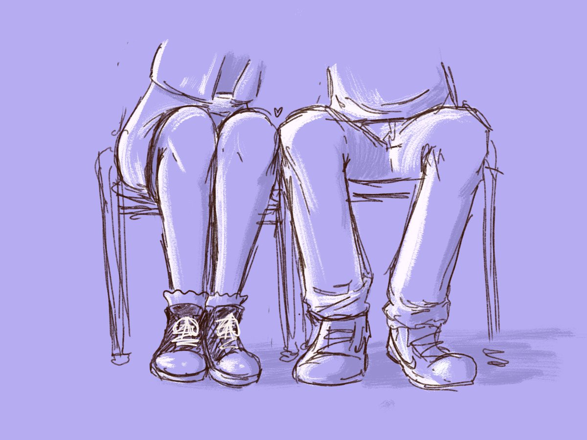ArtInAugust's tweet photo. Touch

#art #digitalart #sketch https://t.co/CWP0fsIqk7