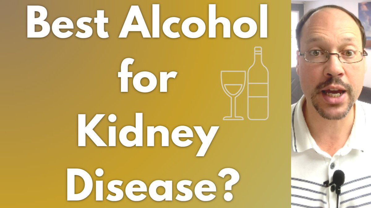KidneyRestore's tweet image. Best Alcohol for Kidney Disease | What is Best Alcohol for Kidney Disease?
ow.ly/nX1y50NKPLU