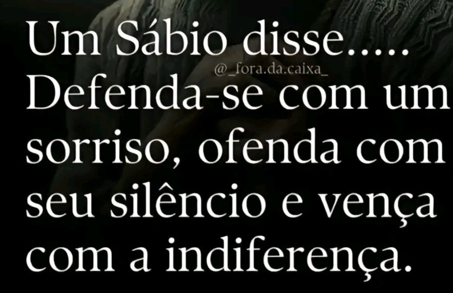Leia com atenção 3 X
Se preciso for,
mais entendi a mensagem.