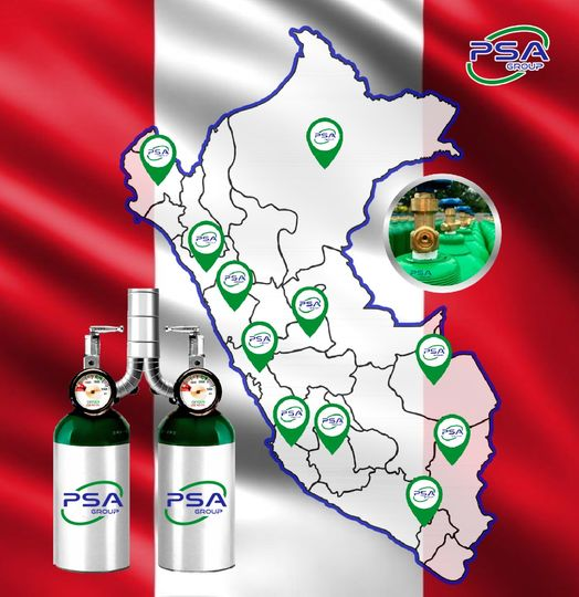 PsaOxigenos's tweet photo. #psagroup #especialistasenoxigeno #PlantasDeOxigeno #oxigenoindustrial #oxigenomedicinal . Informes al 981 890 076 https://t.co/3OU04pJF6P