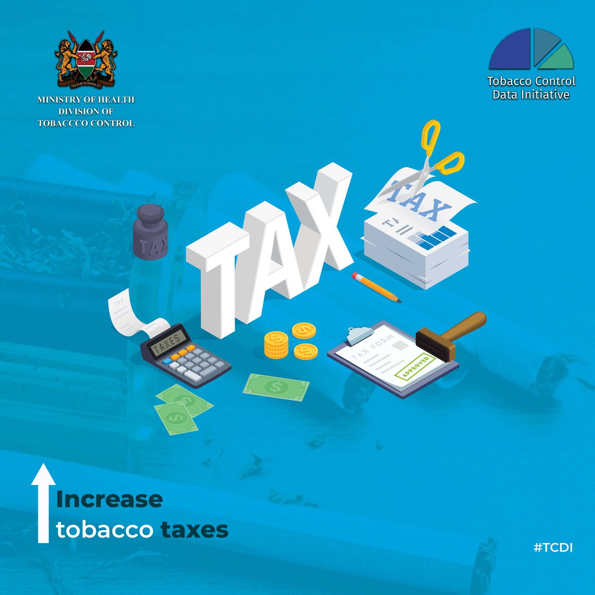 Abbih Nguma (@abbihnguma) on Twitter photo Increasing tobacco taxes is the most effective method of
reducing tobacco consumption. The higher the price of
tobacco products, the less affordable they become.
@KobeMartha
<a href="/DGateway/">Development Gateway: An IREX Venture</a>
<a href="/FCTC_MOHKenya/">Tobacco Control Ministry of Health Kenya</a>
<a href="/TobaccoFree254/">#TobaccoFreeKE</a>
<a href="/awuor_winnie/">Winnie Awuor</a>
<a href="/ElvinaMajiwa/">Elvina Majiwa 🌍</a> Increasing tobacco taxes is the most effective method of
reducing tobacco consumption. The higher the price of
tobacco products, the less affordable they become.
@KobeMartha
<a href="/DGateway/">Development Gateway: An IREX Venture</a>
<a href="/FCTC_MOHKenya/">Tobacco Control Ministry of Health Kenya</a>
<a href="/TobaccoFree254/">#TobaccoFreeKE</a>
<a href="/awuor_winnie/">Winnie Awuor</a>
<a href="/ElvinaMajiwa/">Elvina Majiwa 🌍</a>
