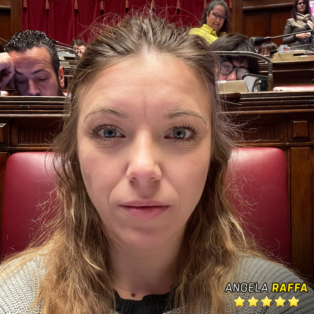 Angela Raffa tweet media