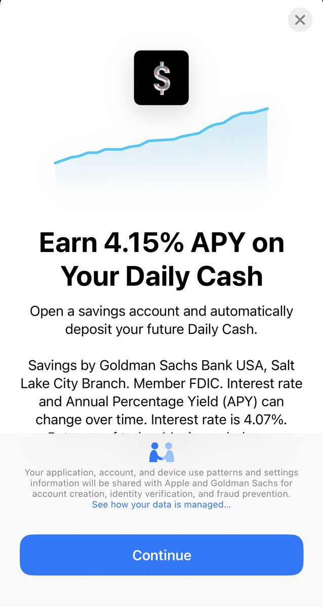 BrandonButch's tweet photo. Apple Savings is now live! $AAPL https://t.co/rahVHER7qf