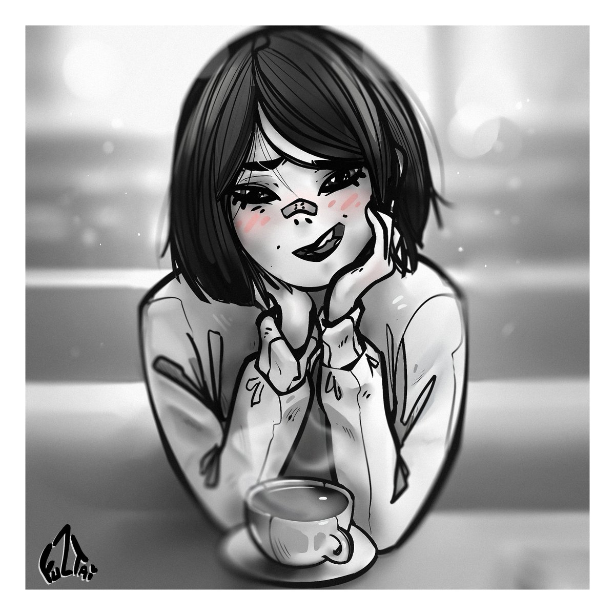 fuztai's tweet photo. POV -  Let's spend some quality time together!🥴😳 Fully captioned version at 
https://t.co/HRWGYrF8fg https://t.co/AVJP7EkJK5