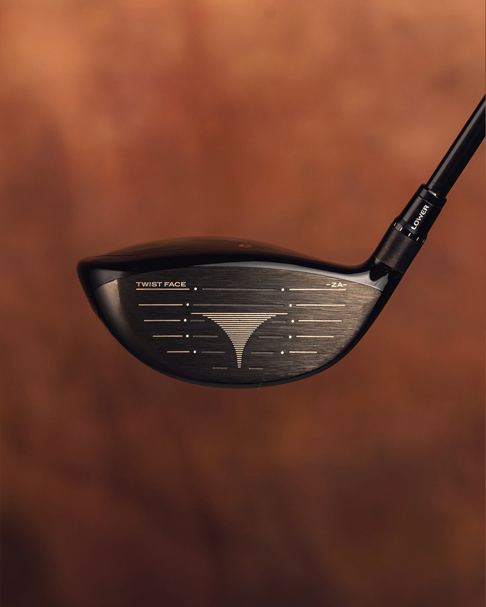 TaylorMadeGolfEurope tweet media