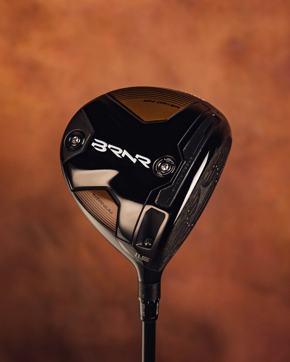 TaylorMadeGolfEurope tweet media