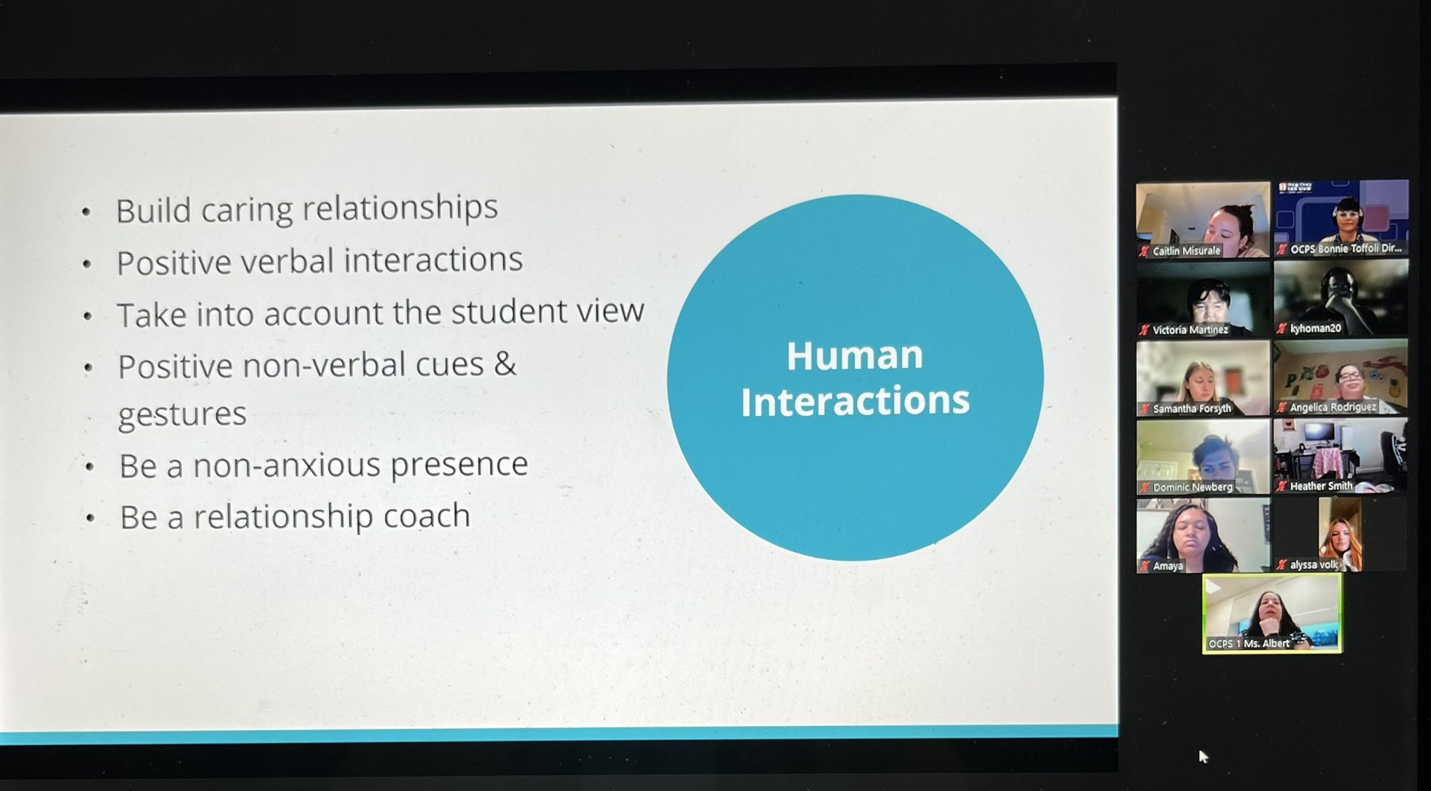 OCPS Jobs (OCPSJobs) / Twitter