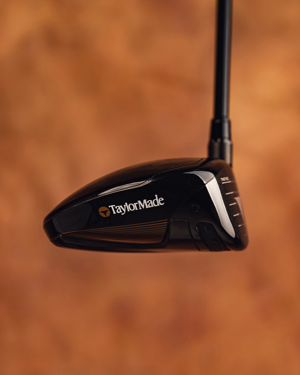 TaylorMadeGolfEurope tweet media
