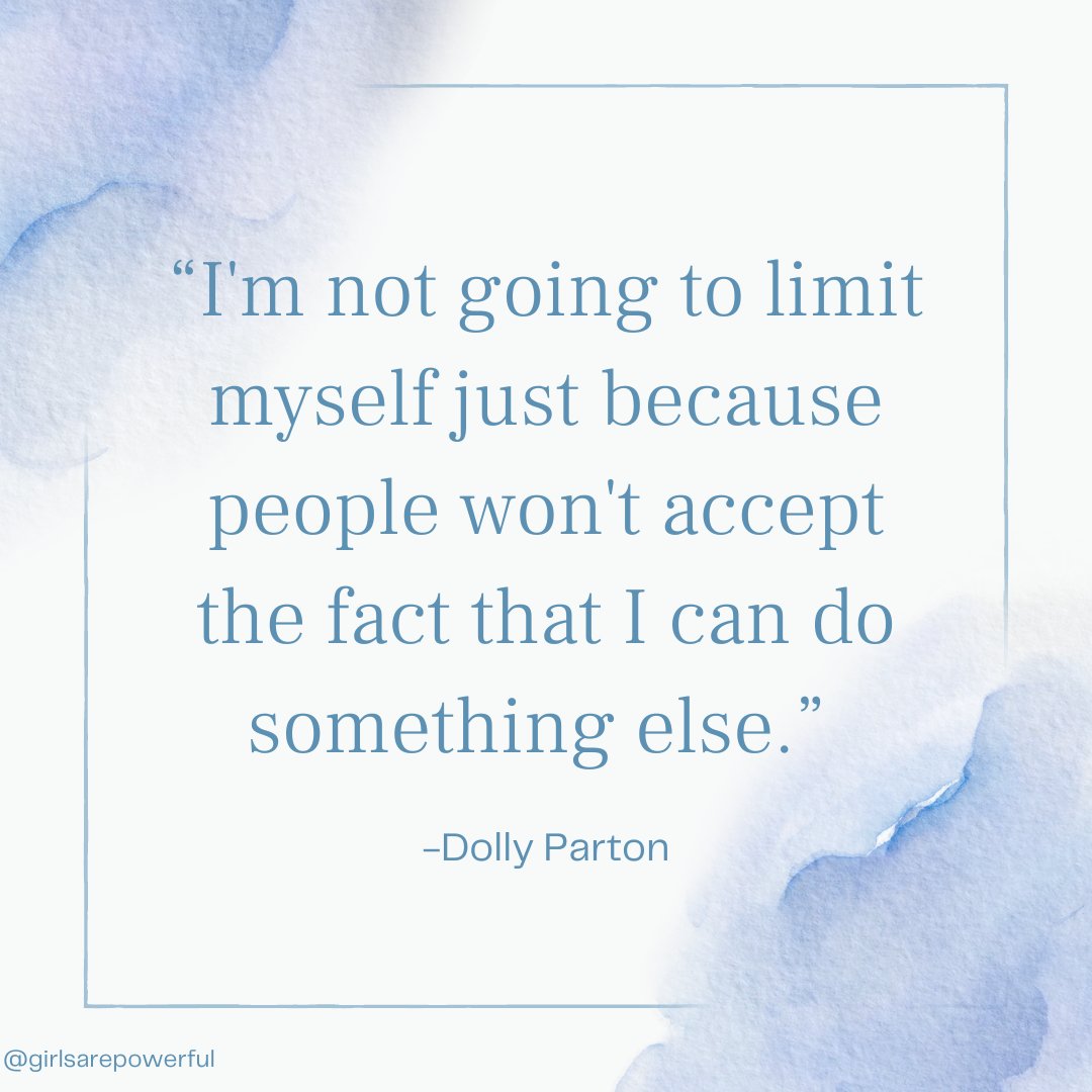 Girls Are Powerful Organization tweet media