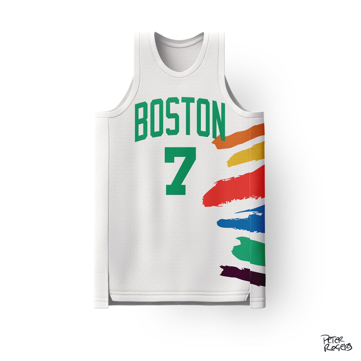 pete rogers, professional diaper changer tweet media