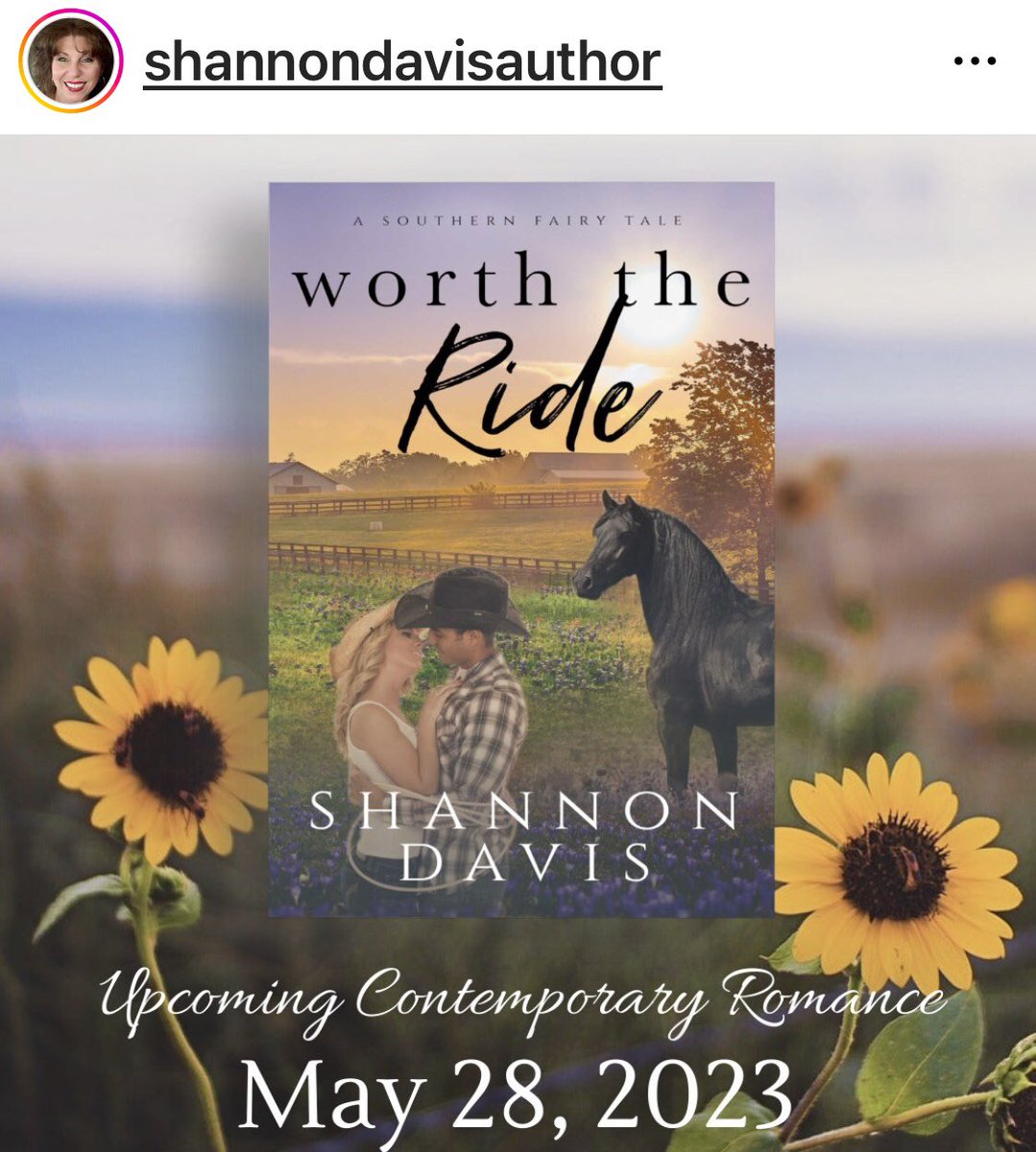 Follow me on Instagram and stay updated on my new release! 👉🏼 amzn.to/3L2YrPr