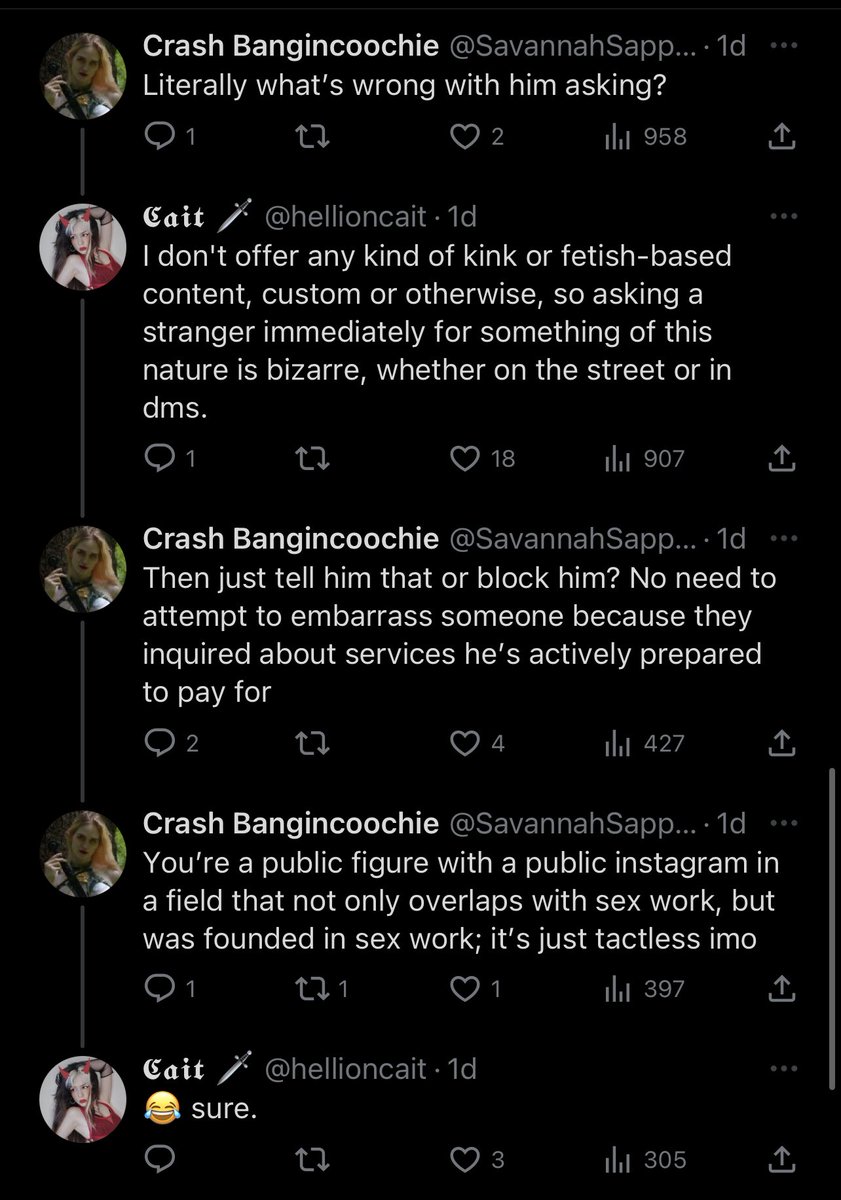 Tetarchus tweet media