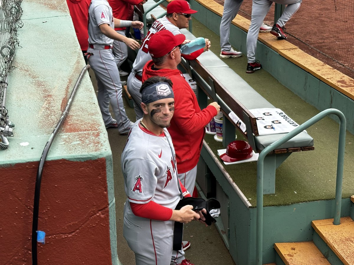 Humbled, Thankful, &amp; Grateful for Everyone who has had a part in our son Zach Neto journey. He never gave up in the face of adversity and took ever challenge thrown at him “He DID it”Trust the Process, stay humble, &amp; True. Many blessings to All love you all. LFG HALOS! #RDH