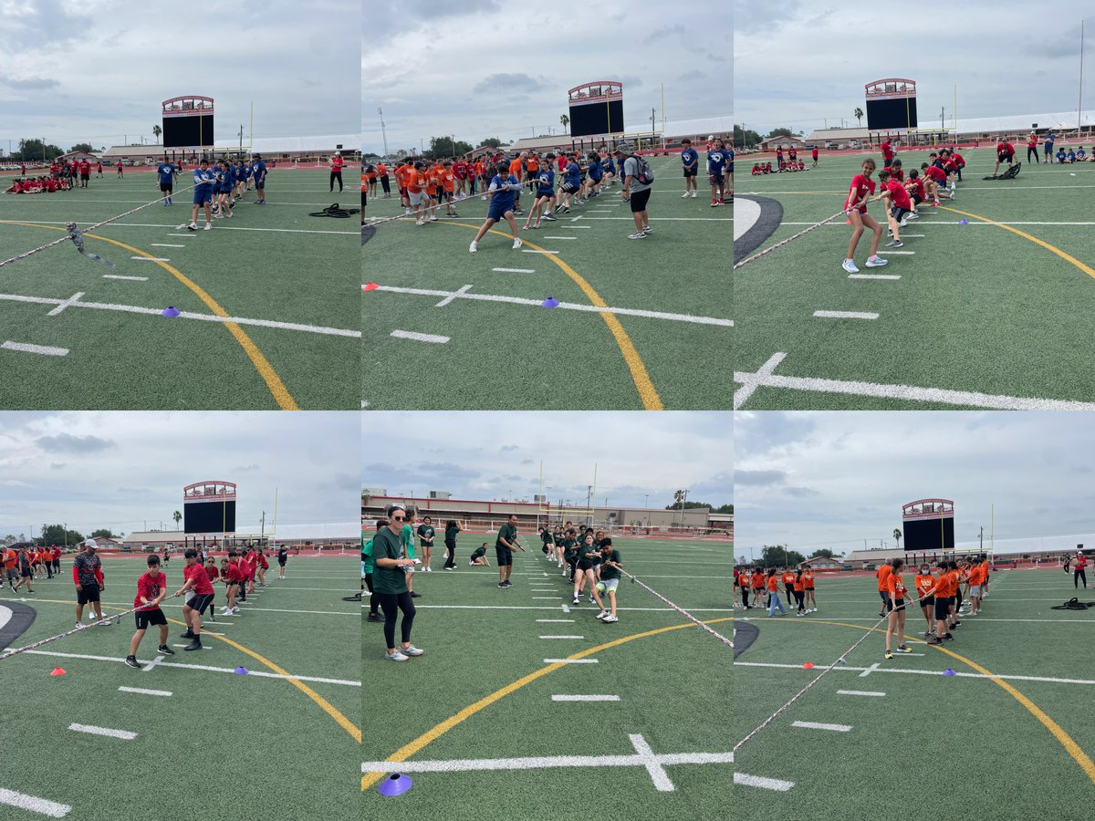 Sharyland ISD on Twitter "Our Sharyland ISD 6th grade Track Teams