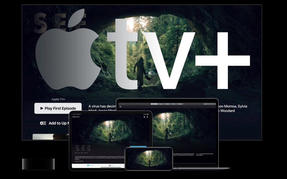 Profitez d'Apple TV+ gratuit pendant 2 mois pour la sortie de la série "La dernière chose qu'il m'a dite" - appsystem.fr/222984/profite…